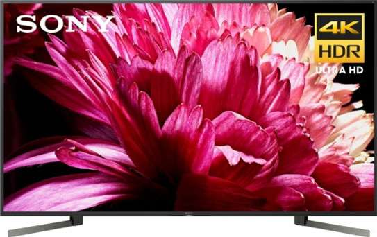 Sony 55 X7500h Smart Android 4k Tv In Nairobi Pigiame