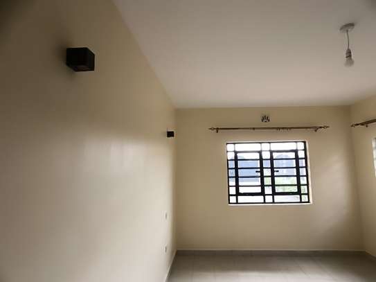 3 Bed House with En Suite in Kitengela image 10