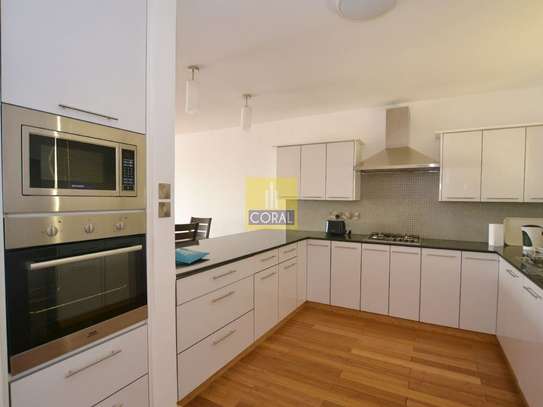 3 Bed Apartment with En Suite at Garden City image 4