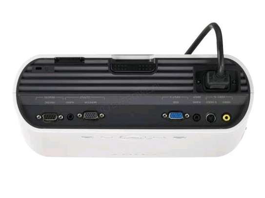 Sony  3LCD Projector image 2