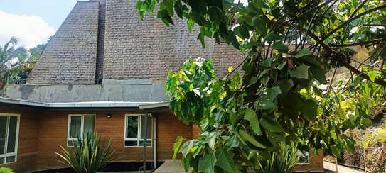 4 Bed Townhouse with En Suite in Spring Valley image 3