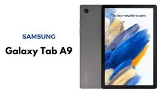 Samsung Tab A9 64Gb 5G image 3