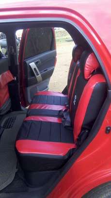 Pretty Car Seat Covers image 4