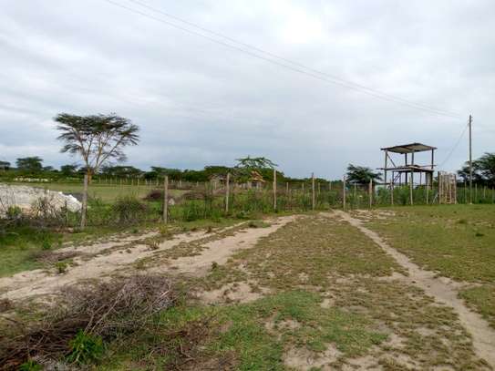 1 Acre Land For Sale in Elementaita , near Kikopey image 2