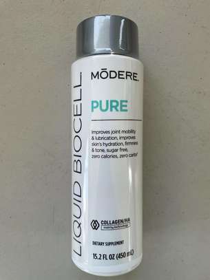 BioCell Pure Liquid Collagen image 1