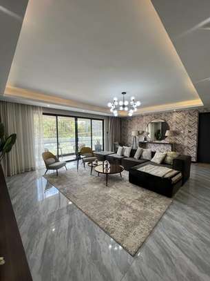 4 Bed Apartment with En Suite in Kileleshwa image 8