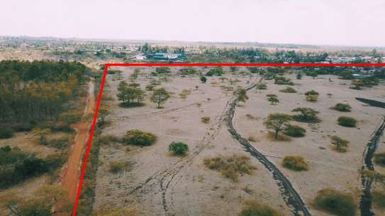 Residential Land in Thika image 1