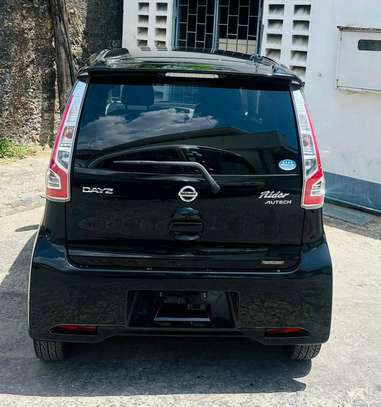 NISSAN dayz image 7