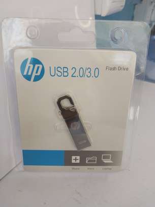 HP USB HP FLASH DRIVE 32 GB USB 2.0/3.0 SPEED image 2