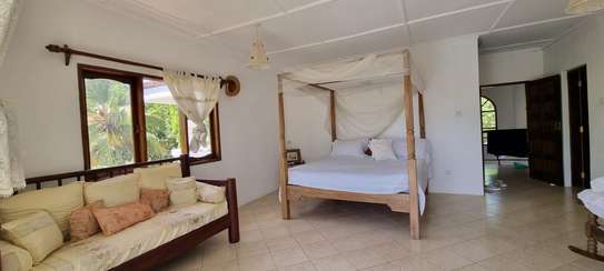 2 Bed Apartment with Swimming Pool at Nyali Beach image 11