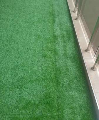 40 mm backyard artificial grass carpet image 2