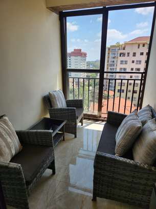 2 Bed Apartment with En Suite in Kilimani image 26