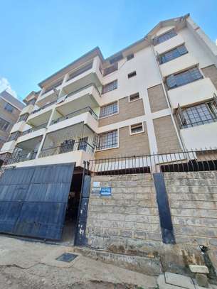 3 Bed Apartment with En Suite at Waiyaki Way image 7