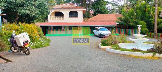 Commercial Property  in Gigiri image 11
