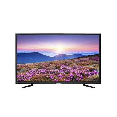 Hisense 32″ HD Digital LED TV + 2 Year Warranty+New image 1