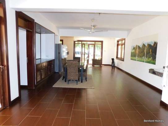 4 Bed House with En Suite at Kilifi image 18