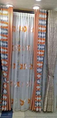 quality heavy curtains image 1