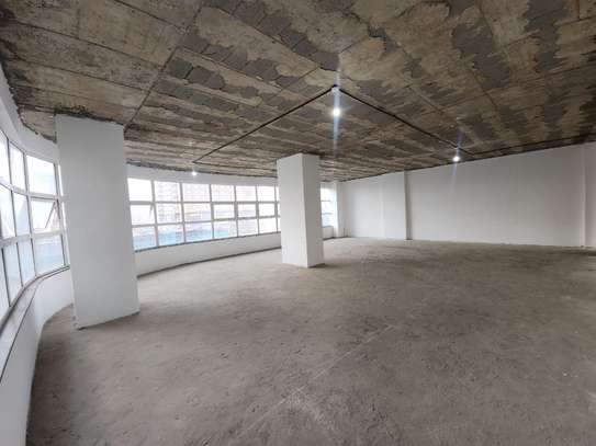 Office with Service Charge Included in Westlands Area image 6