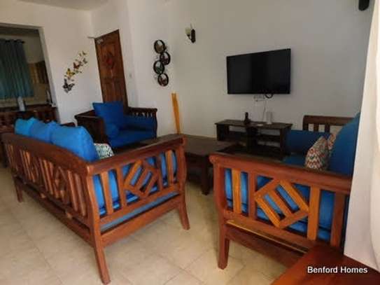 3 Bed Apartment with En Suite at Nyali image 13