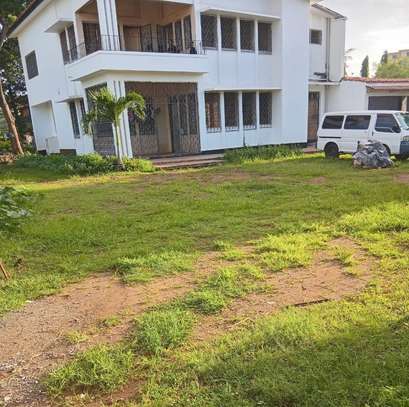 Office with Parking in Nyali Area image 1