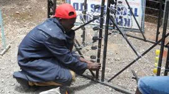 CCTV Cameras installtion in Nairobi Limuru Westlands Kiambu image 5