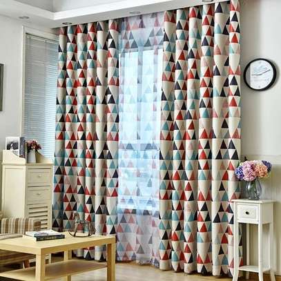 SMART CURTAINS image 2