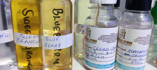 Fragrances image 1