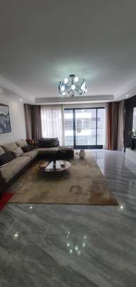 4 Bed Apartment with En Suite at Kileleshwa image 4