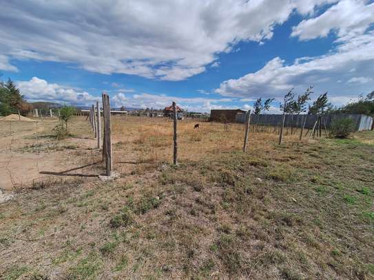 1/8 Acre land for Sale inJoska near Sunshine Junction image 7