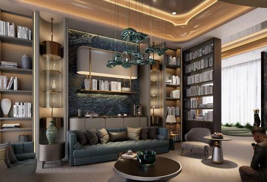 1 Bed Apartment with Swimming Pool in Westlands Area image 12