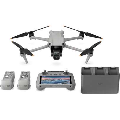 DJI Air 3 Drone Fly More Combo with RC 2 image 2