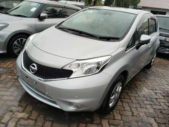 Nissan Note on quick sale Msa image 1