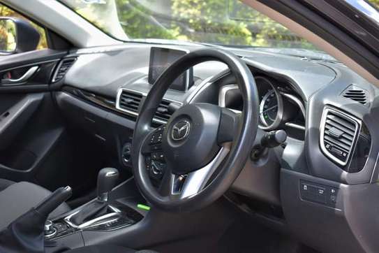 Mazda Axela  2015 model image 5