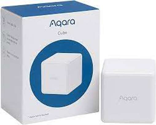 Aqara Magic Cube Remote Controller Smart Sensor image 2