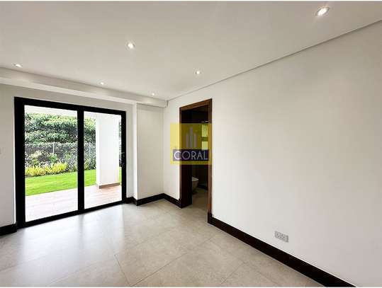 5 Bed Townhouse in Kitisuru image 17