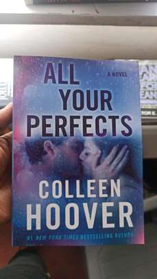 All Your Perfects

Novel by Colleen Hoover image 1
