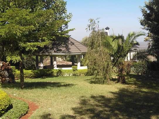 6 Bed House with En Suite in Ngong image 13