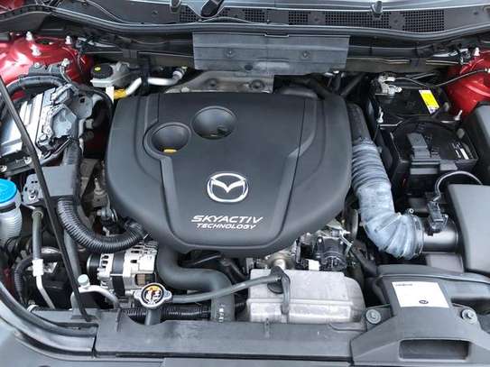2016 Mazda CX, low mileage image 10