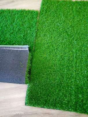 PRECISE GREEN GRASS CARPET image 2