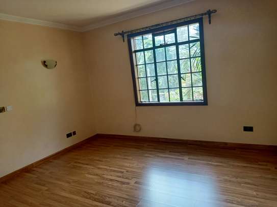 4 Bed Townhouse with En Suite at Njumbi Rd image 12