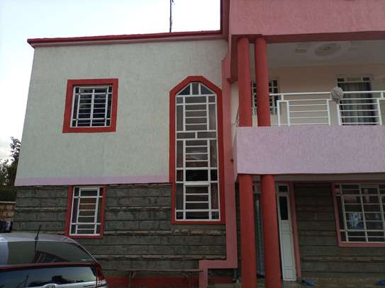 Ngong Kibiku Mansion for sale image 1