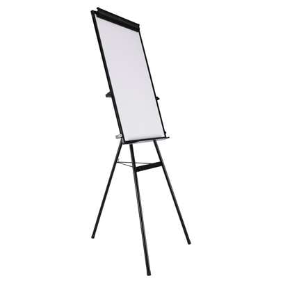 FLIP CHART STAND FOR HIRE image 1