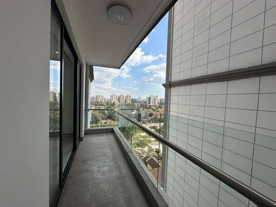 2 Bedroom apartment for rent in Kilimani image 4