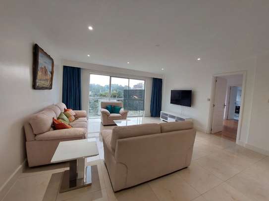 Furnished 2 Bed Apartment with En Suite at Westlands image 22