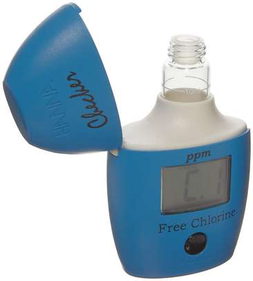 Hanna Instruments HI701 Checker HC Handheld Colorimeter image 4