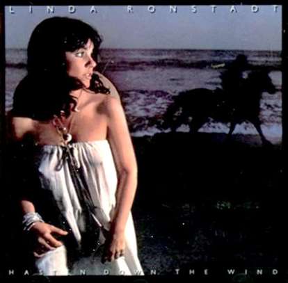 Linda Ronstadt Collectibles Vinyls/ Records Albums image 8