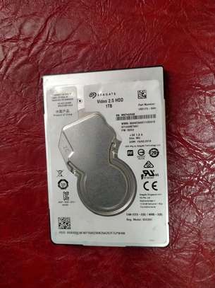 1TB Seagate hard disk for laptop image 2