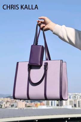 FASHION LADIES HANDBAGS image 2