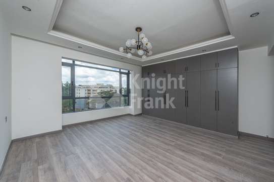 3 Bed Apartment with Swimming Pool at Gitanga Road image 12