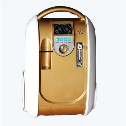 Portabe oxygen concentrator for sale nairobi,kenya image 3